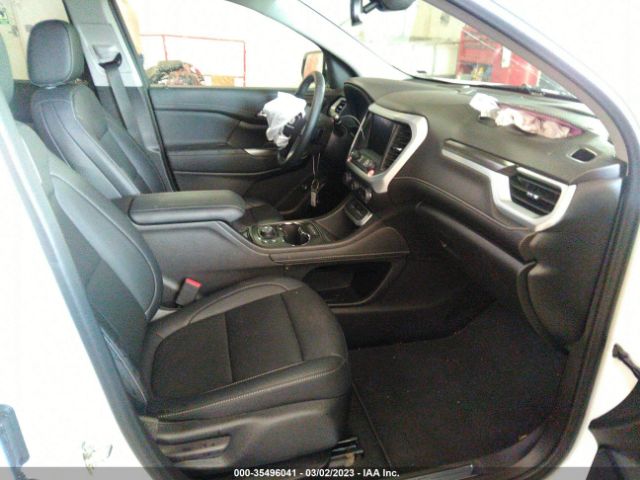 1GKKNUL41PZ105110 GMC ACADIA SLT