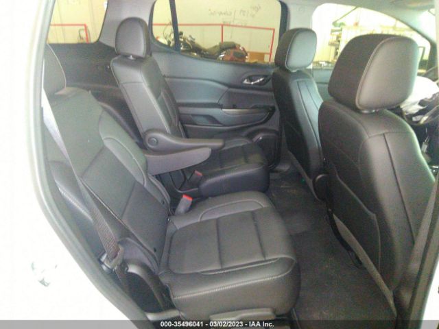 1GKKNUL41PZ105110 GMC ACADIA SLT