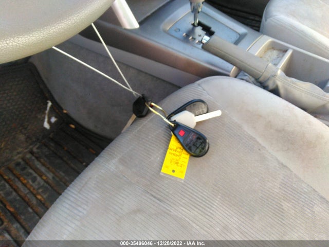 2010 SUBARU FORESTER 2.5X VIN: JF2SH6BC3AH798672