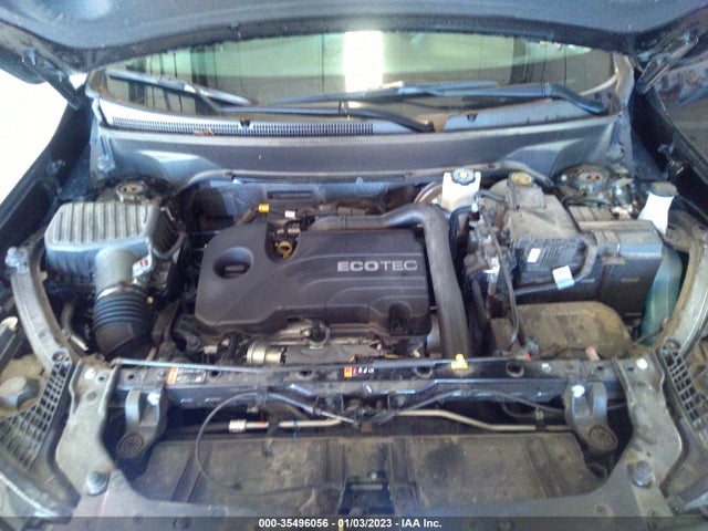 GMC Terrain Slt 2022 3GKALVEV7NL100947 Image 10
