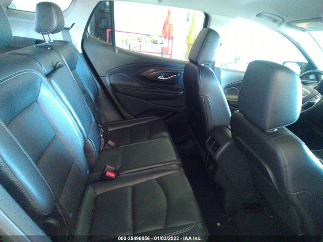 GMC Terrain Slt 2022 3GKALVEV7NL100947 Image 8
