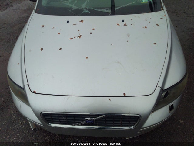 YV1MS382442013678 Volvo S40