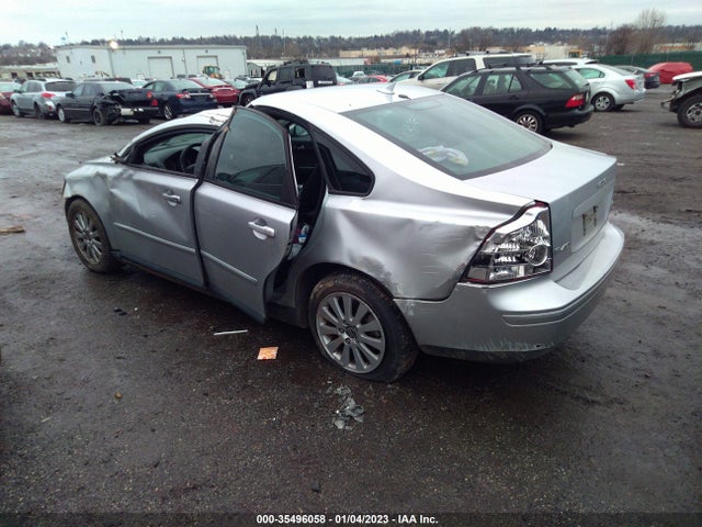 YV1MS382442013678 Volvo S40