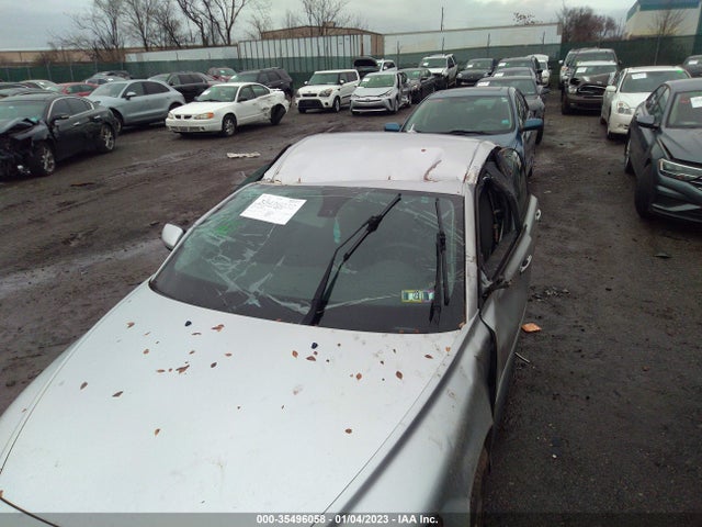 YV1MS382442013678 Volvo S40