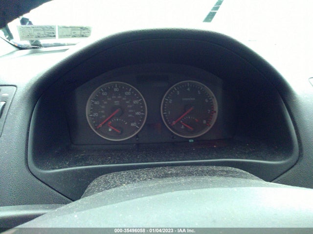 YV1MS382442013678 Volvo S40