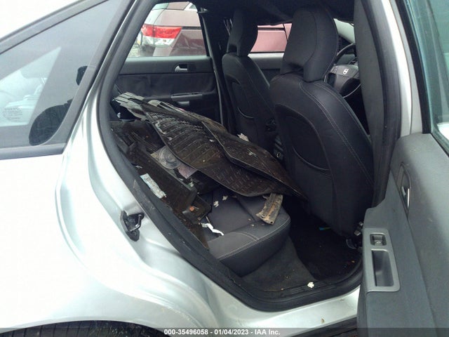 YV1MS382442013678 Volvo S40