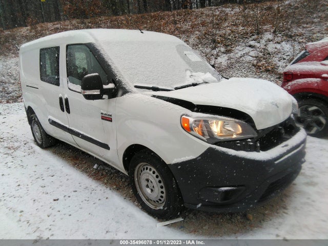2016 Ram Promaster City, VIN: ZFBERFAT1G6B65785