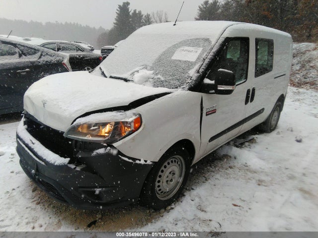 2016 Ram Promaster City, VIN: ZFBERFAT1G6B65785