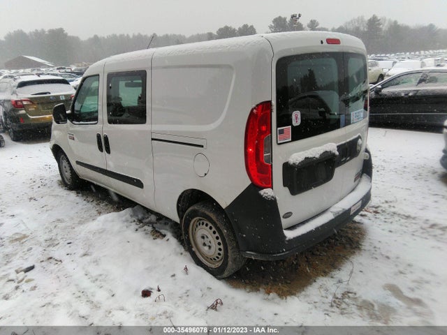 2016 Ram Promaster City, VIN: ZFBERFAT1G6B65785