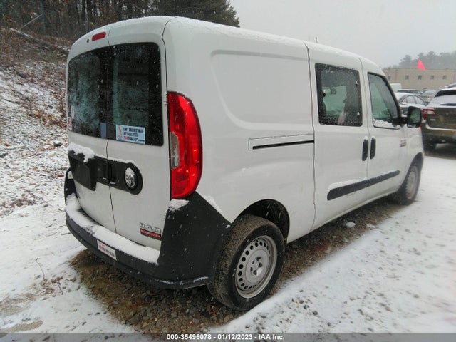 2016 Ram Promaster City, VIN: ZFBERFAT1G6B65785