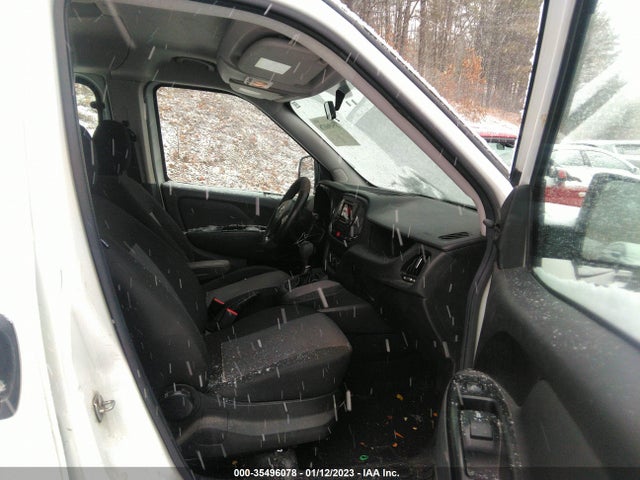 2016 Ram Promaster City, VIN: ZFBERFAT1G6B65785