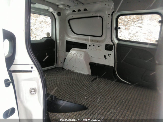 2016 Ram Promaster City, VIN: ZFBERFAT1G6B65785