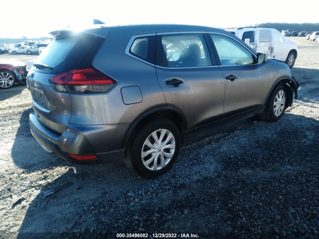 2017 Nissan Rogue, VIN: KNMAT2MT9HP516310