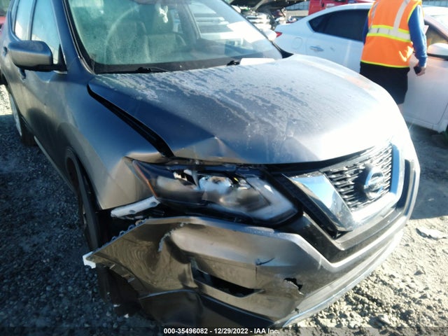 2017 Nissan Rogue, VIN: KNMAT2MT9HP516310