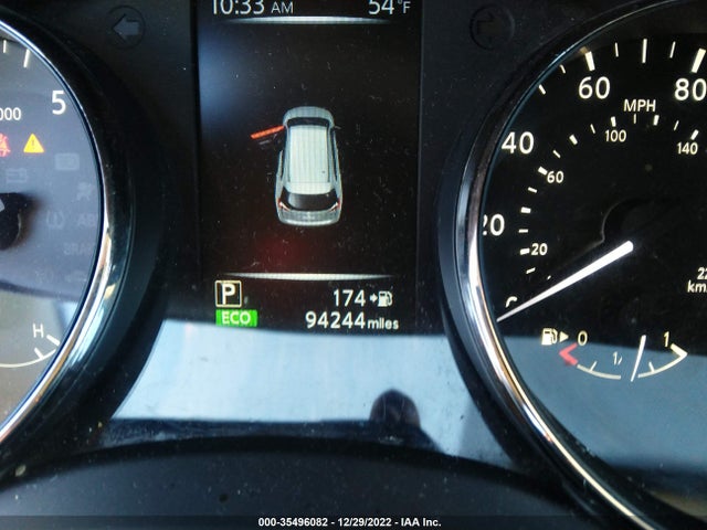 2017 Nissan Rogue, VIN: KNMAT2MT9HP516310