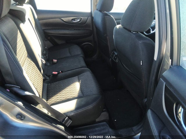 2017 Nissan Rogue, VIN: KNMAT2MT9HP516310
