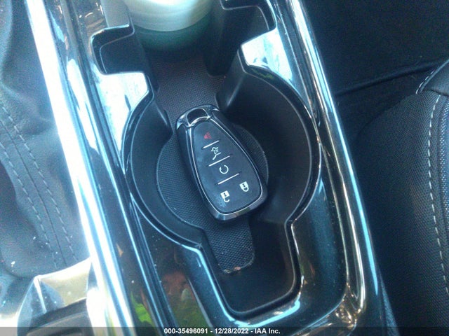 Chevrolet Trailblazer Activ 2022 KL79MVSL1NB100259 Image 11