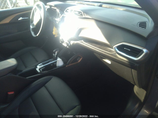 Chevrolet Trailblazer Activ 2022 KL79MVSL1NB100259 Image 5