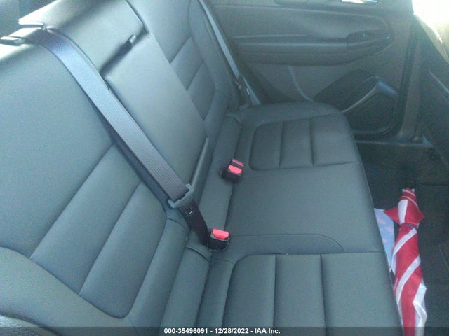 Chevrolet Trailblazer Activ 2022 KL79MVSL1NB100259 Image 8