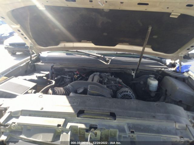 1GKFC13J87R412883 GMC YUKON SLE
