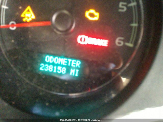 1GKFC13J87R412883 GMC YUKON SLE