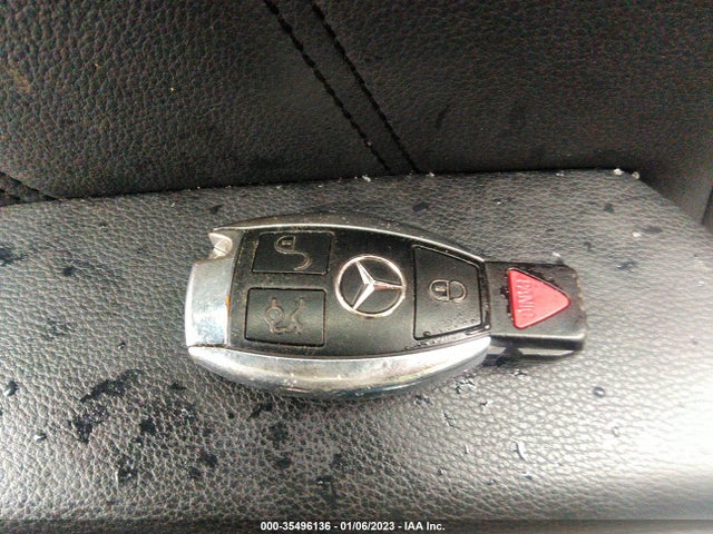 2013 MERCEDES-BENZ E-CLASS E 350 VIN: WDDHF8JB4DA724117