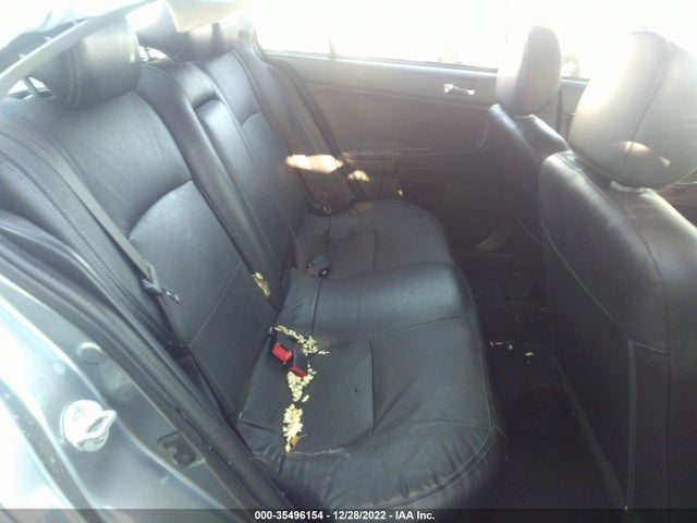Mitsubishi Lancer Sel 2016 JA32V2FWXGU009842 Image 8