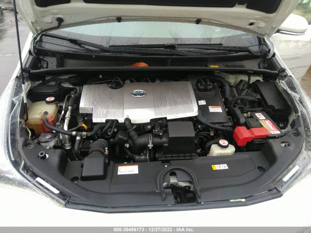 2017 Toyota Prius, VIN: JTDKBRFU6H3051479