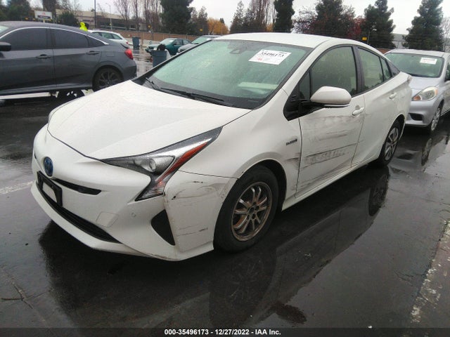 2017 Toyota Prius, VIN: JTDKBRFU6H3051479