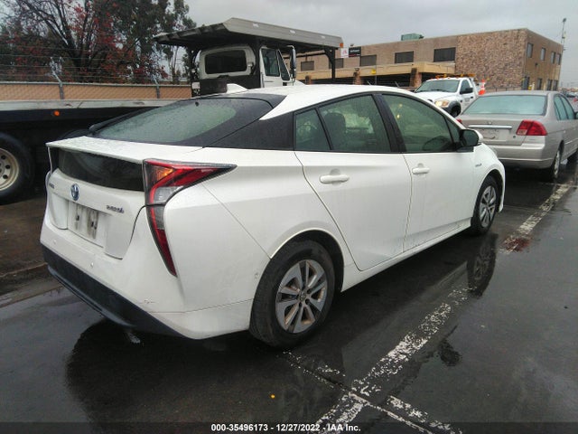 2017 Toyota Prius, VIN: JTDKBRFU6H3051479