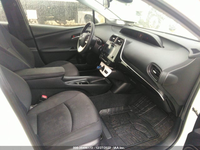 2017 Toyota Prius, VIN: JTDKBRFU6H3051479