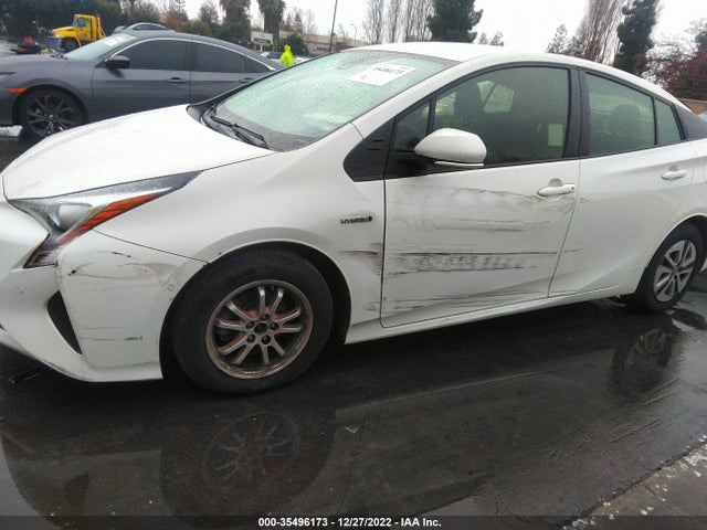 2017 Toyota Prius, VIN: JTDKBRFU6H3051479