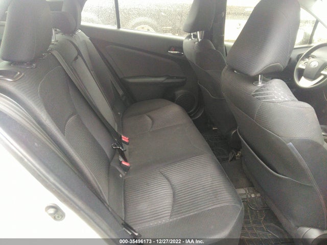 2017 Toyota Prius, VIN: JTDKBRFU6H3051479