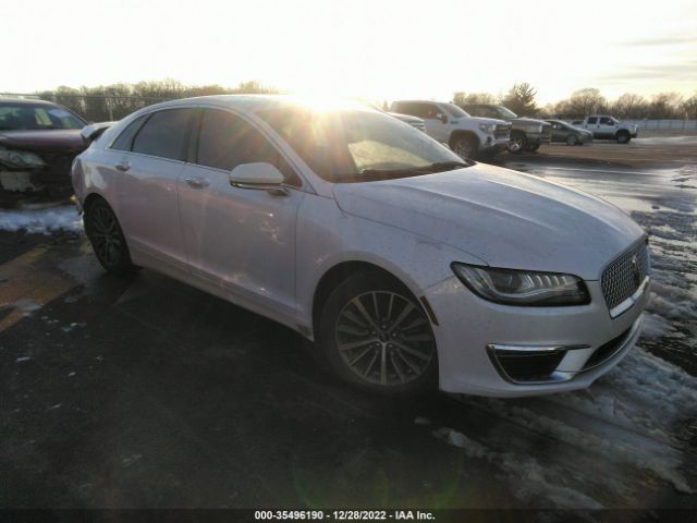 3LN6L5A93HR637581 auction archive image