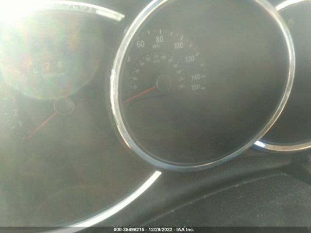 5XYKUDA2XCG291769 KIA SORENTO EX