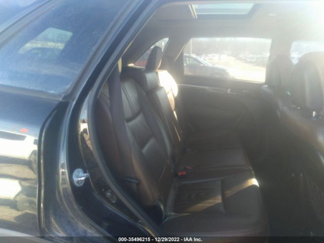 5XYKUDA2XCG291769 KIA SORENTO EX