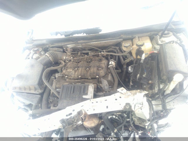 Chevrolet IMPALA LT 2017 1G1105S37HU191633 Image 10