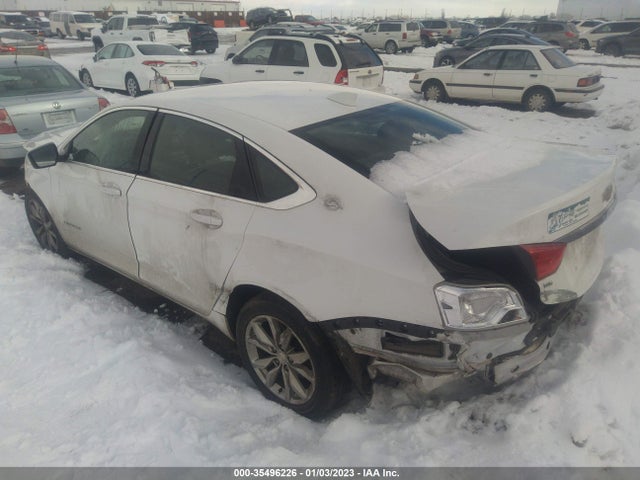 Chevrolet IMPALA LT 2017 1G1105S37HU191633 Image 3