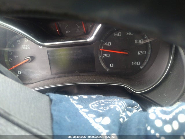 Chevrolet IMPALA LT 2017 1G1105S37HU191633 Image 7