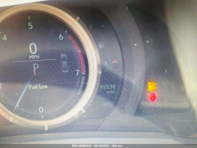 JTHBA1D2XG5010859 Lexus IS 200T