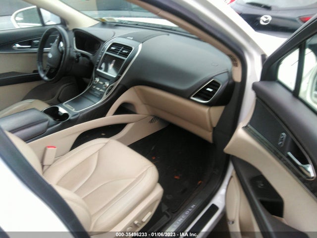 Lincoln Mkx Select 2017 2LMPJ8KR7HBL37166 Image 6