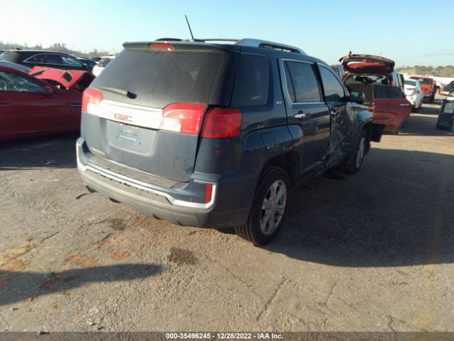 2GKALPEK1G6265241 GMC Terrain Slt
