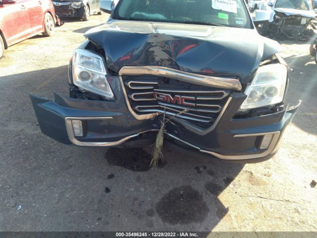 2GKALPEK1G6265241 GMC Terrain Slt