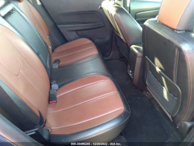 2GKALPEK1G6265241 GMC Terrain Slt