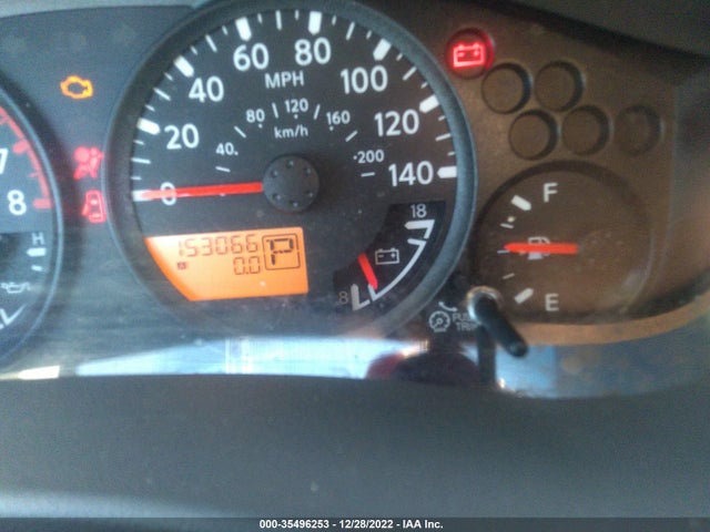 Nissan Frontier Sv V6 2017 1N6DD0ER7HN712644 Image 8