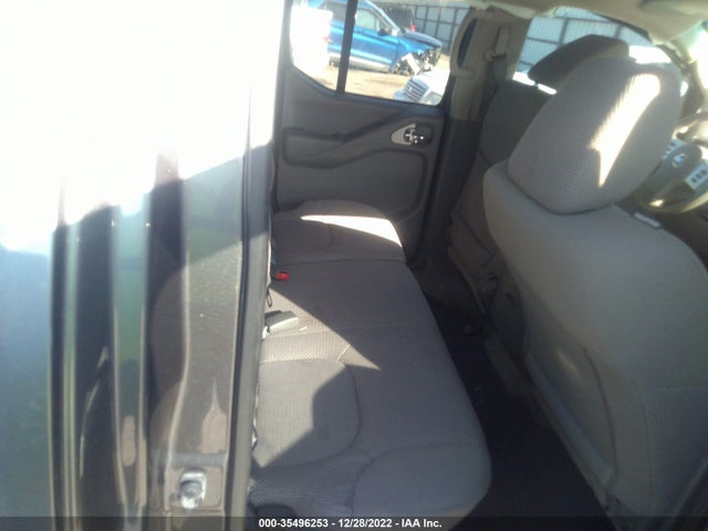 Nissan Frontier Sv V6 2017 1N6DD0ER7HN712644 Image 9