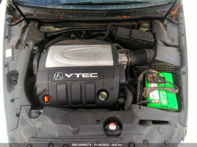 Acura RL 2005 JH4KB16545C017058 Image 12