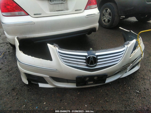 Acura RL 2005 JH4KB16545C017058 Image 4