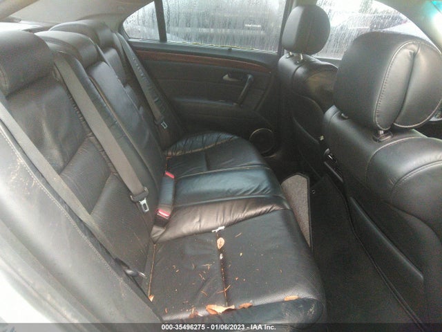 Acura RL 2005 JH4KB16545C017058 Image 10