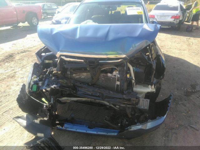JF2SJARC8HH430687 Subaru Forester Limited